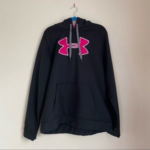 Under Armour Breast Cancer Awareness Sweatshirt